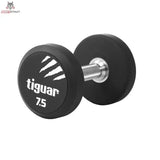 tiguar dumbbell PU 7,5 kg