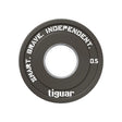 tiguar fractional plate 0.5 kg