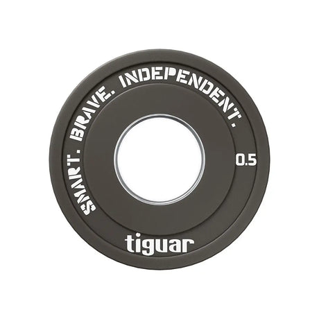tiguar fractional plate 0.5 kg