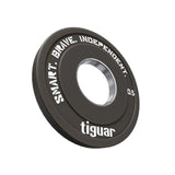 tiguar fractional plate 0.5 kg
