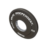 tiguar fractional plate 0.5 kg