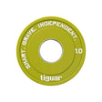 tiguar fractional plate 1 kg