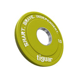 tiguar fractional plate 1 kg