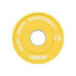 tiguar fractional plate 1.5 kg