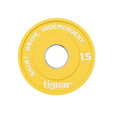 tiguar fractional plate 1.5 kg
