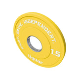 tiguar fractional plate 1.5 kg