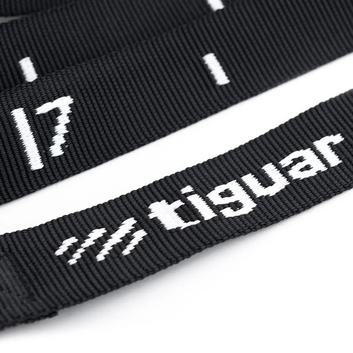 tiguar gymnastic rings with straps