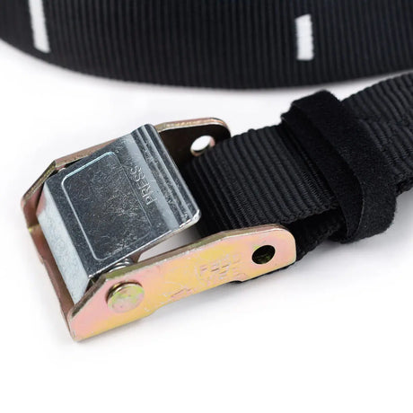 tiguar gymnastic rings with straps