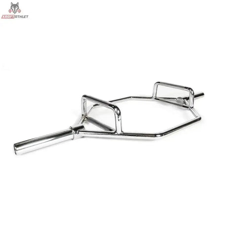 tiguar hex bar