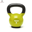 tiguar kettlebell 8 kg (olive)