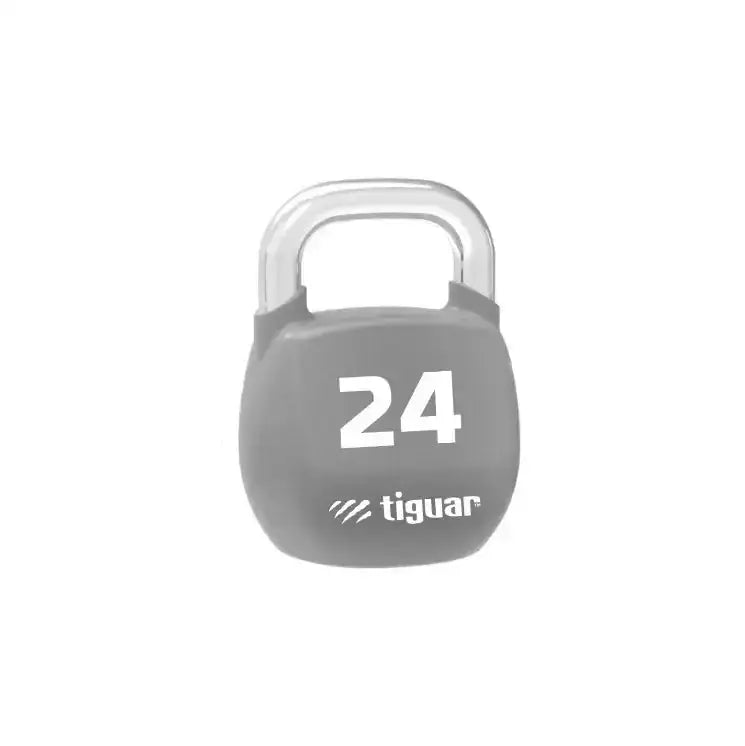 tiguar kettlebell RAW 24kg V2