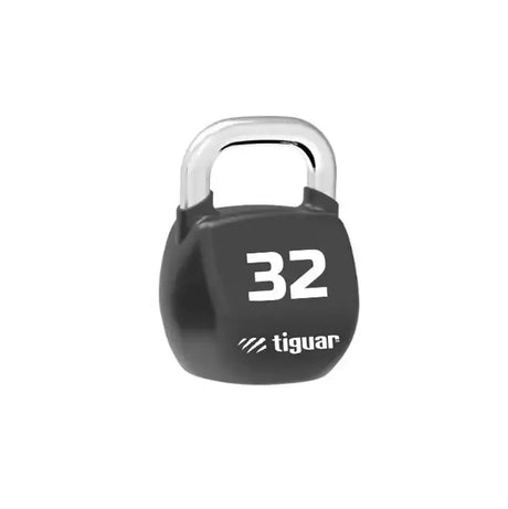 tiguar kettlebell RAW 32kg V2