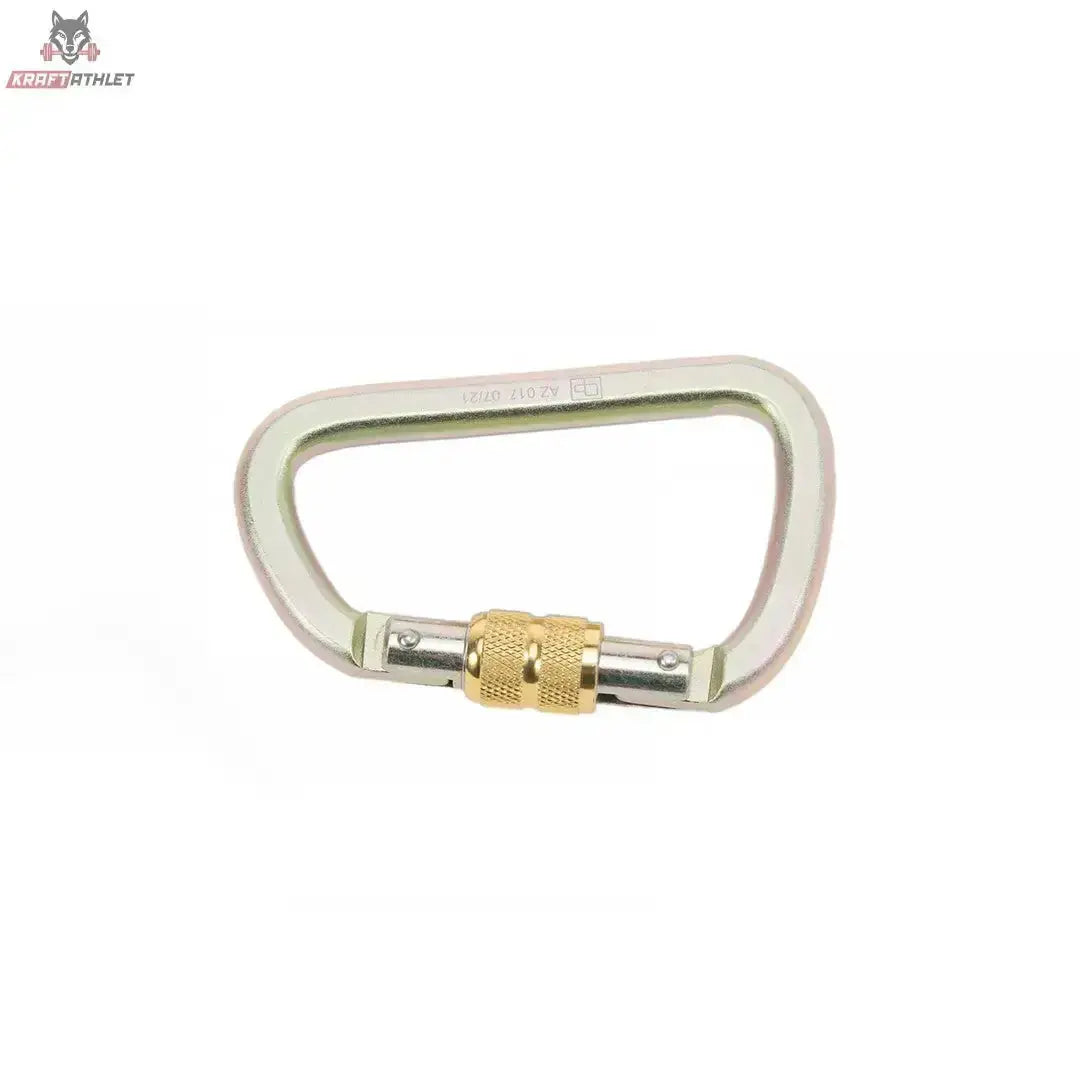 tiguar large carabiner