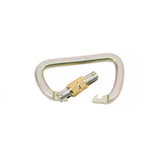 tiguar large carabiner