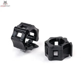tiguar lock-jaw collars (pair)