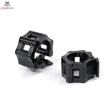 tiguar lock-jaw collars (pair)