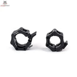 tiguar lock-jaw collars (pair)