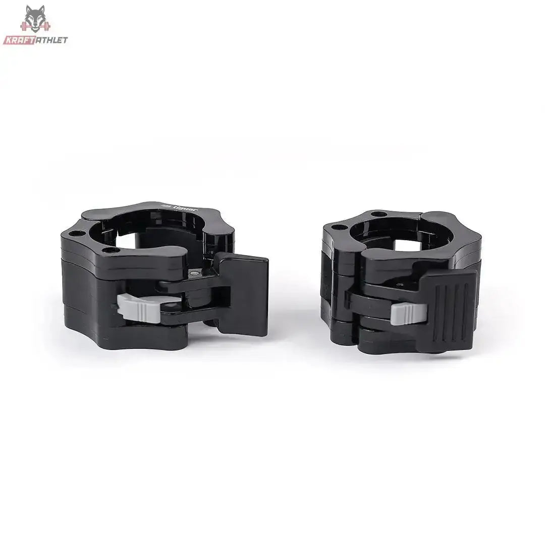 tiguar lock-jaw collars (pair)