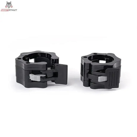 tiguar lock-jaw collars (pair)