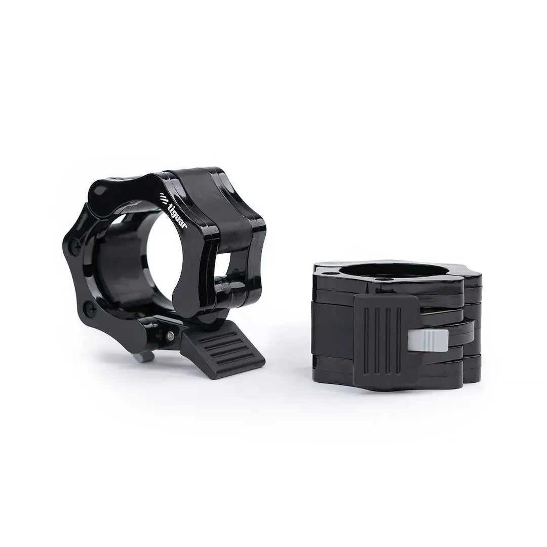 tiguar lock-jaw collars (pair)