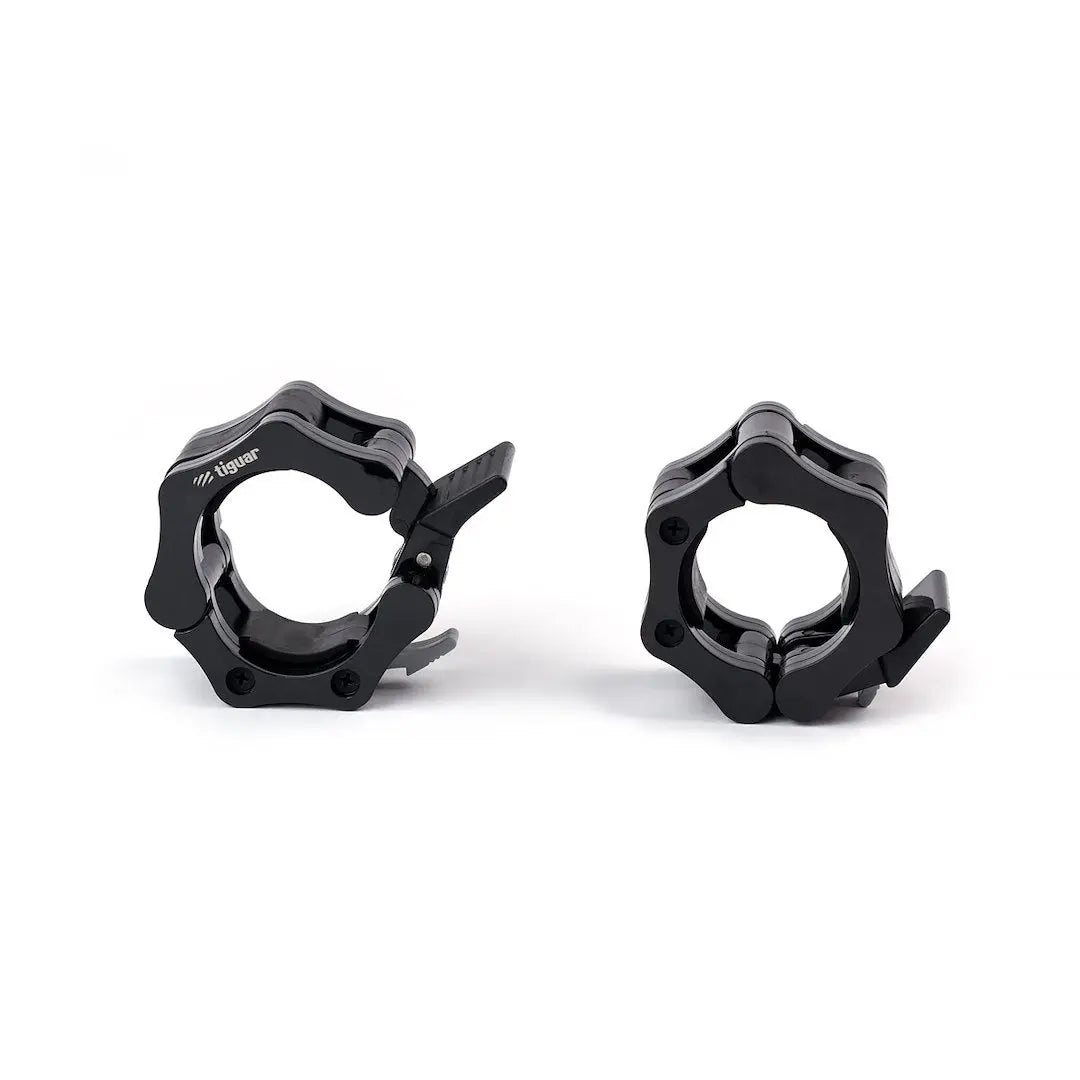 tiguar lock-jaw collars (pair)