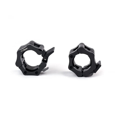 tiguar lock-jaw collars (pair)