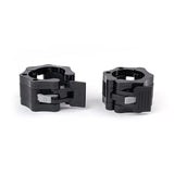 tiguar lock-jaw collars (pair)