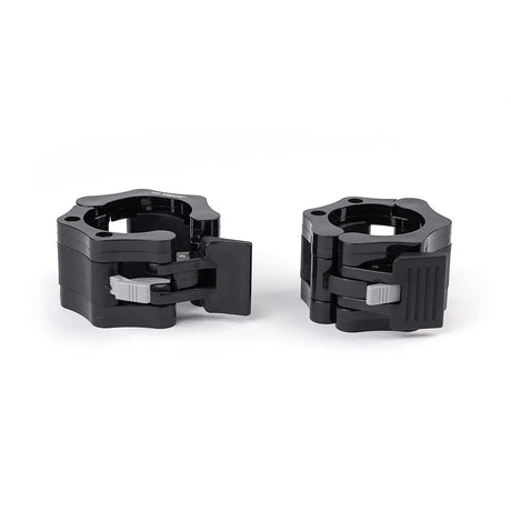 tiguar lock-jaw collars (pair)