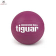 tiguar medicine ball 1 kg (purple)