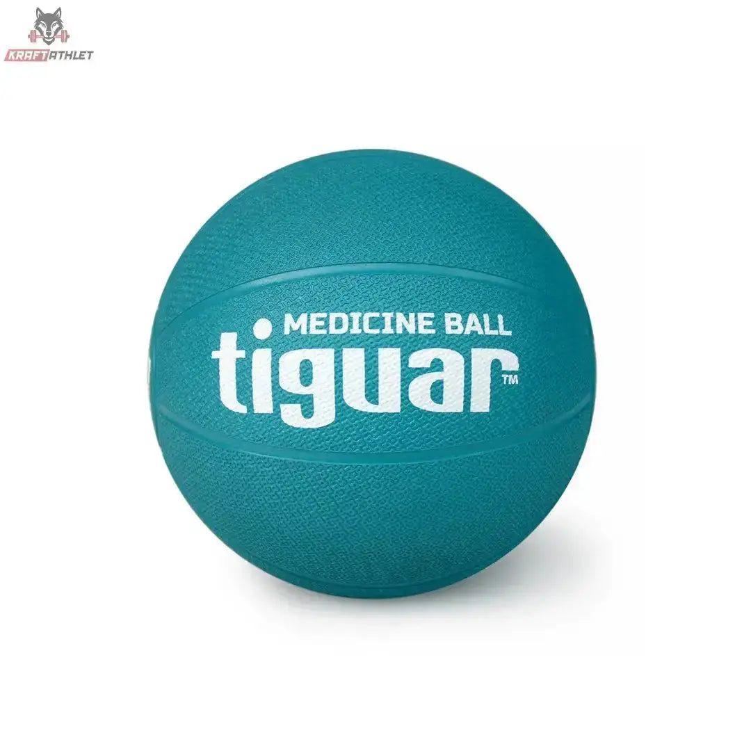 tiguar medicine ball 2 kg (marine)