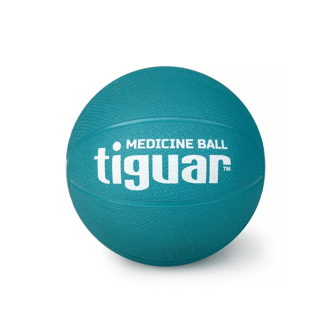 tiguar medicine ball 2 kg (marine)