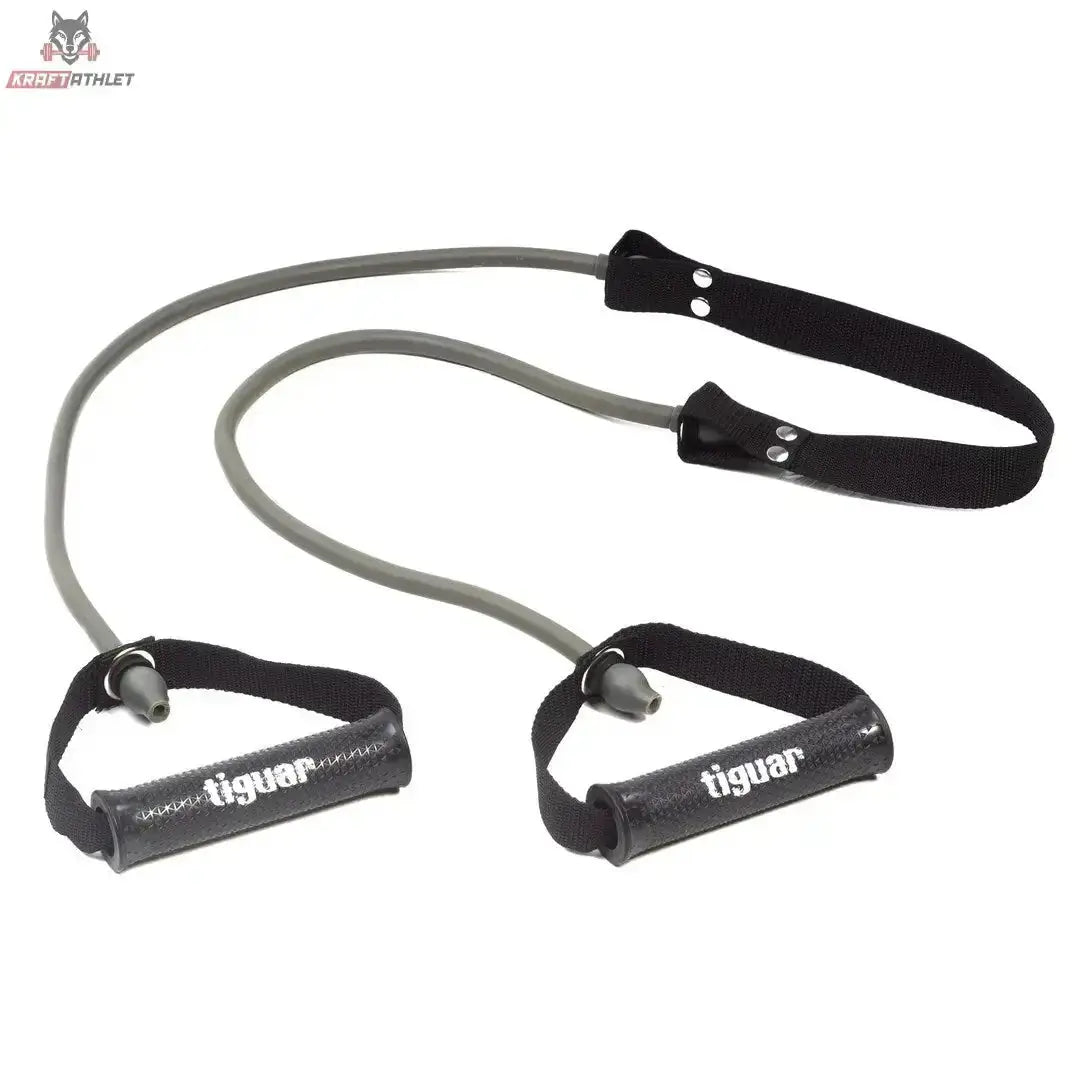 tiguar mega tube grey 2.0
