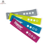 tiguar mini bands (set: 4pcs)