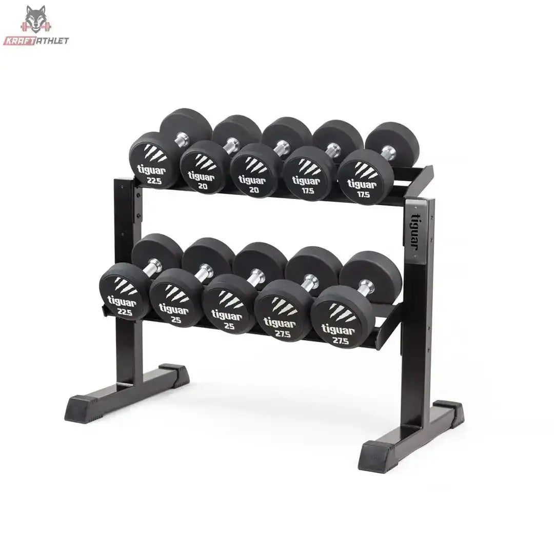 tiguar modular dumbbell rack without caps 2 st.