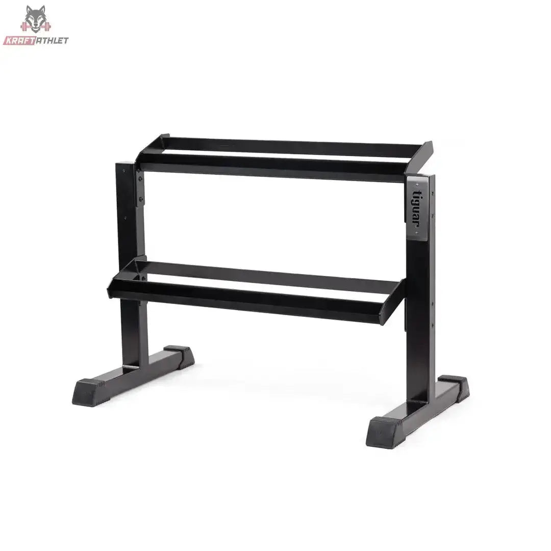 tiguar modular dumbbell rack without caps 2 st.