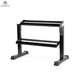 tiguar modular dumbbell rack without caps 2 st.