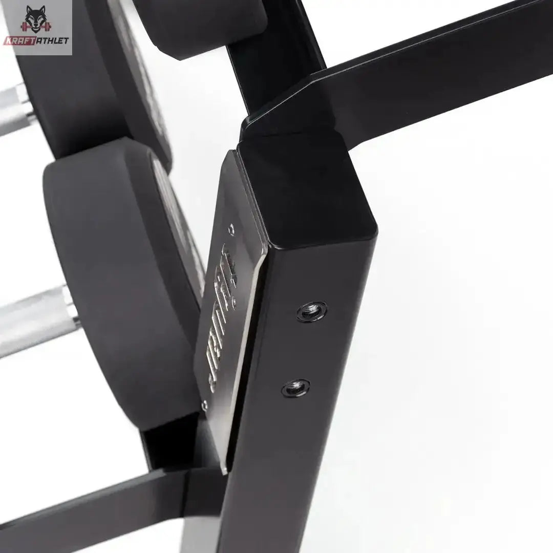 tiguar modular dumbbell rack without caps 2 st.