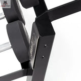 tiguar modular dumbbell rack without caps 2 st.