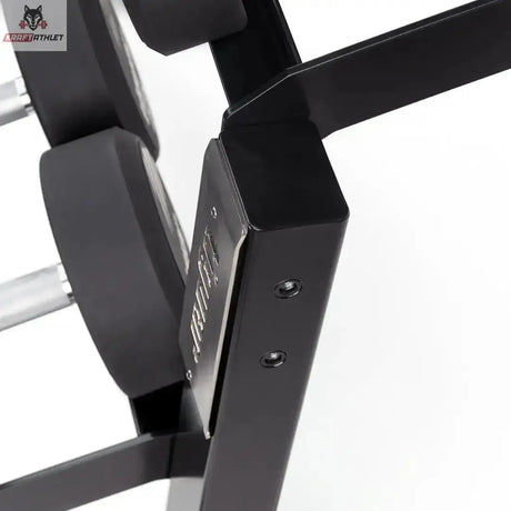 tiguar modular dumbbell rack without caps 2 st.