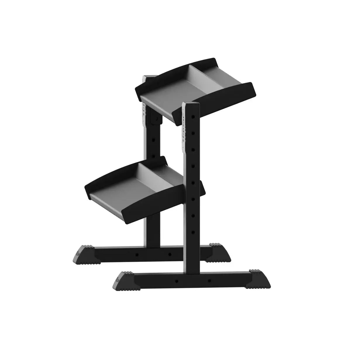 tiguar modular dumbbell rack without caps 2 st.