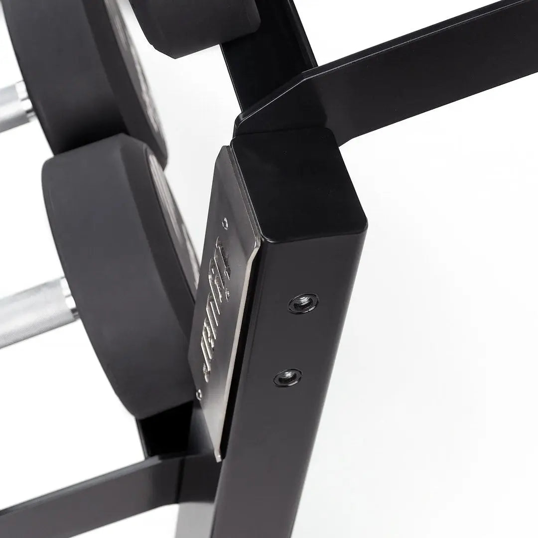 tiguar modular dumbbell rack without caps 2 st.