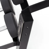 tiguar modular dumbbell rack without caps 2 st.