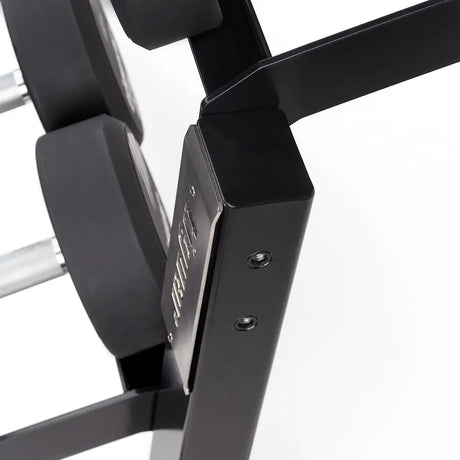 tiguar modular dumbbell rack without caps 2 st.
