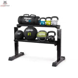 tiguar modular kettlebell rack