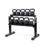 tiguar modular kettlebell rack