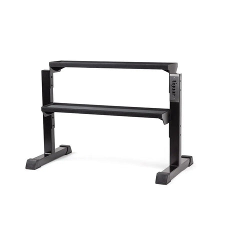 tiguar modular kettlebell rack