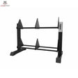 tiguar modular rack for bumpers