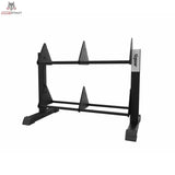 tiguar modular rack for bumpers
