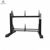tiguar modular rack for bumpers
