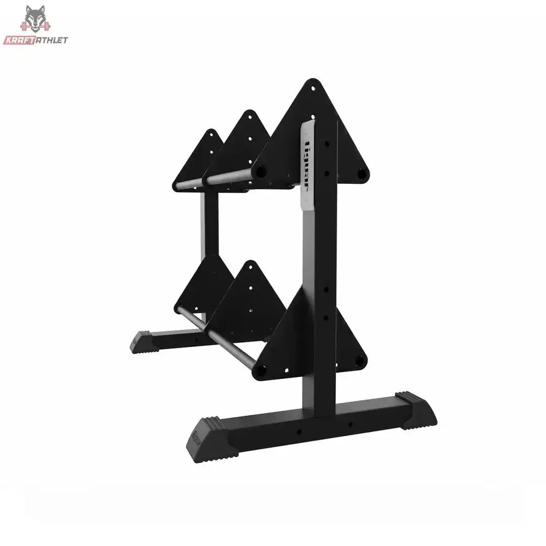 tiguar modular rack for bumpers